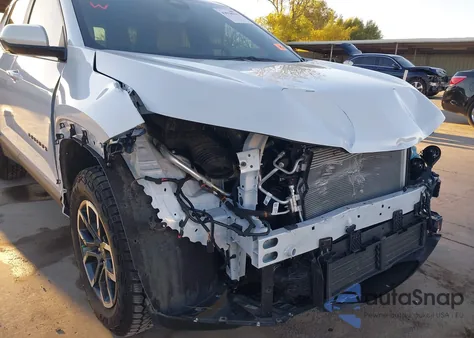 2025 Chevrolet Equinox Fwd Activ из США, поврежденный, VIN 3GNAXKEG3SL142227